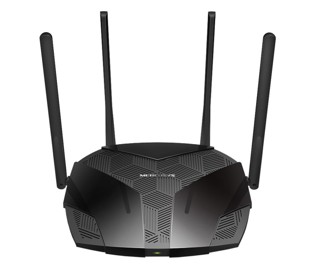TP-LINK Router MR70X WiFi 6 AX1800 4LAN 1WAN - 637022 - zdjęcie